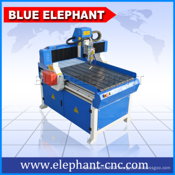 high-efficiency cnc router machine for aluminum /machine cnc wood lathe with price